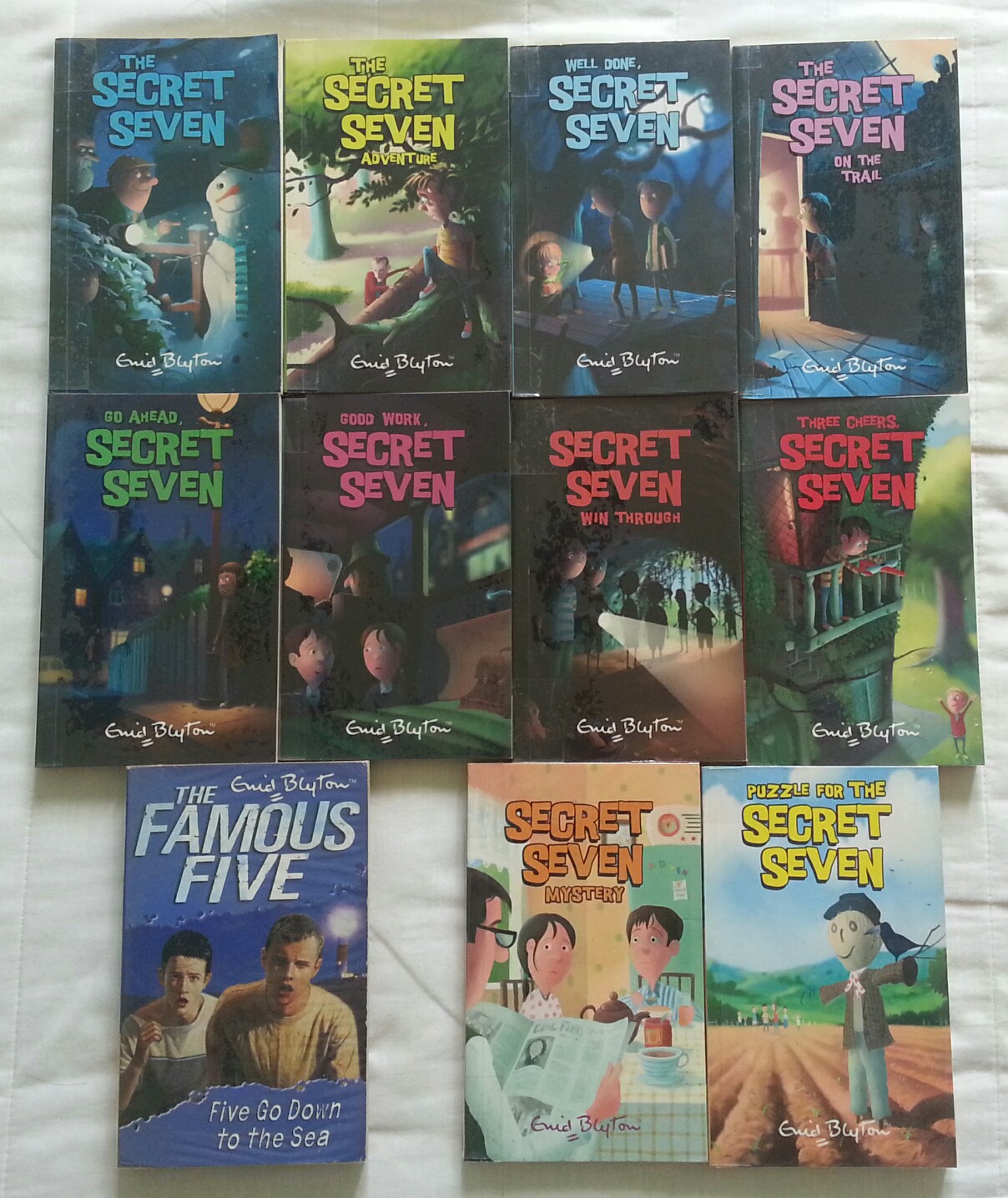 2016 books - Secret Seven.jpg