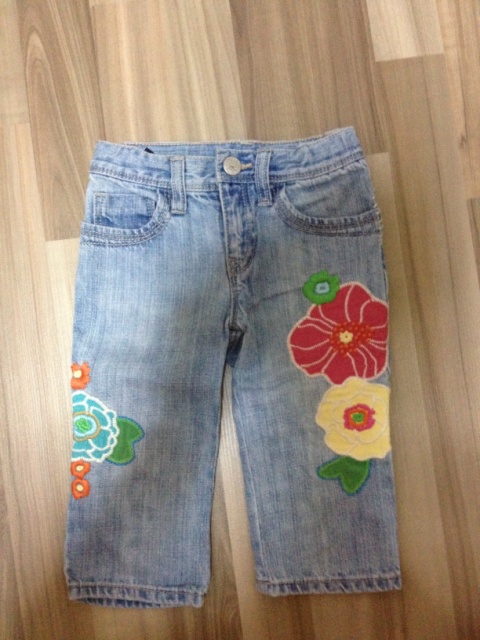Baby Gap 4T pants.JPG