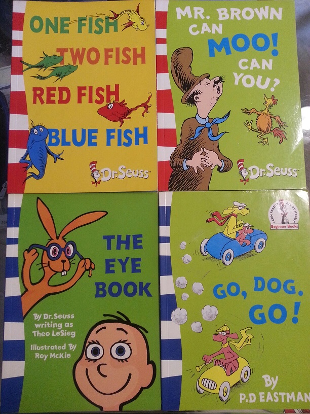 Blue Series - Dr Seuss.jpg