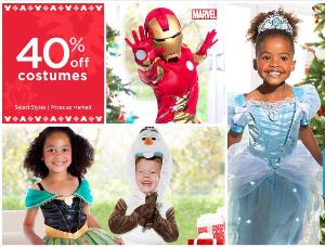 disney costumes 40%.JPG