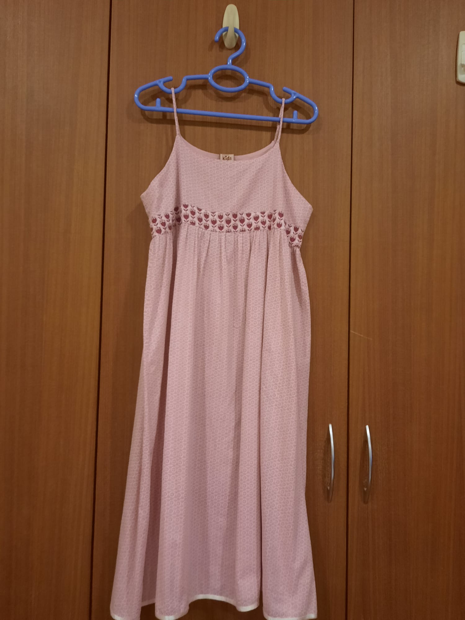 Eternal Kids pink dress 1.jpeg