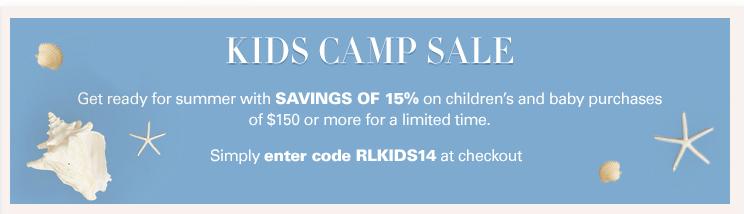 Kids Camp Sale.JPG