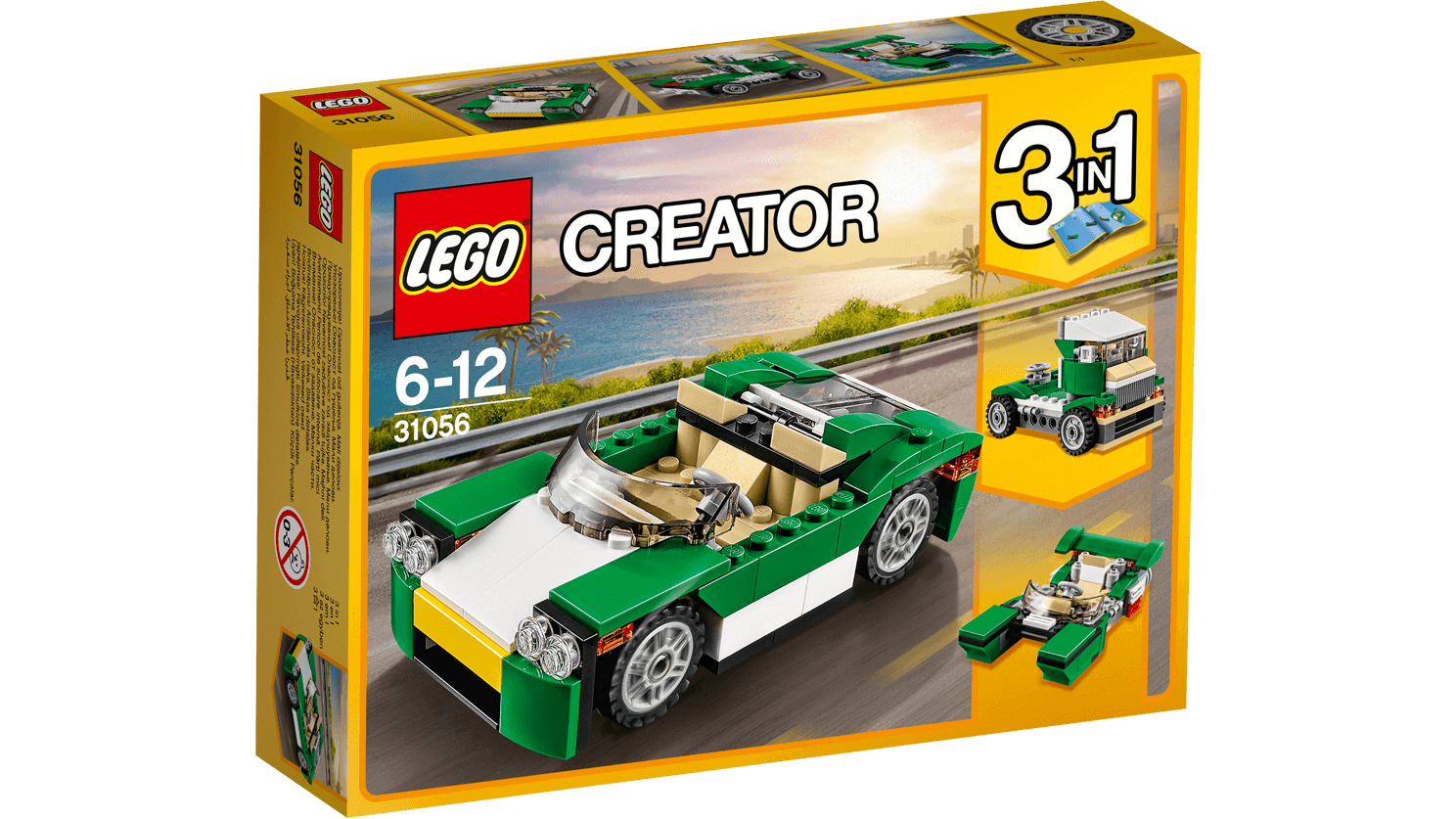 Lego 31056 Original $9.90 Selling $5.00.png