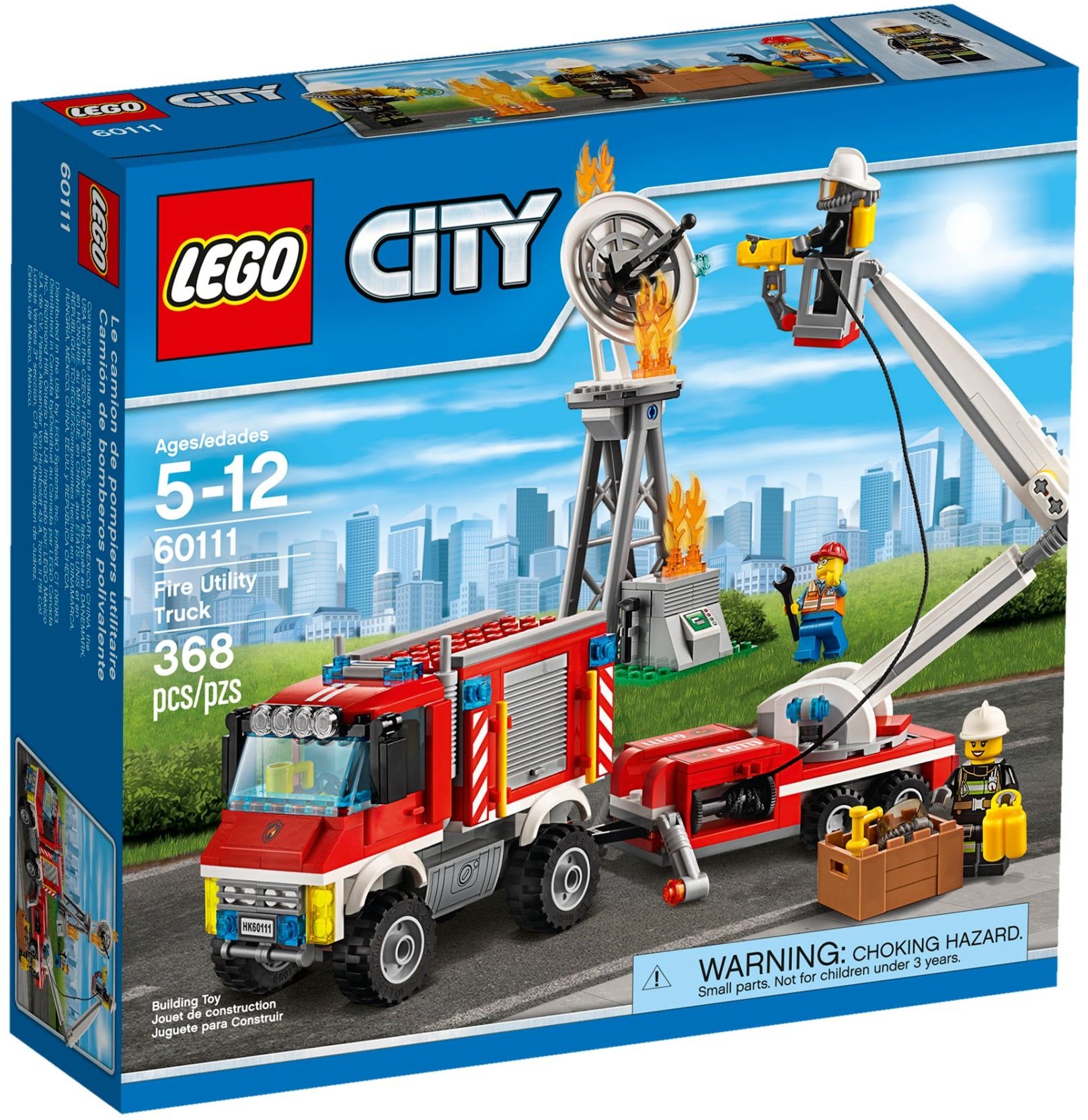 Lego 60111 $49.99 let go $30.jpg