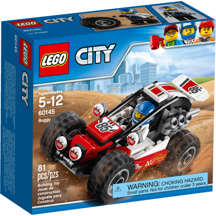 Lego 60145 Original $19.90 Selling $10.00.jpg