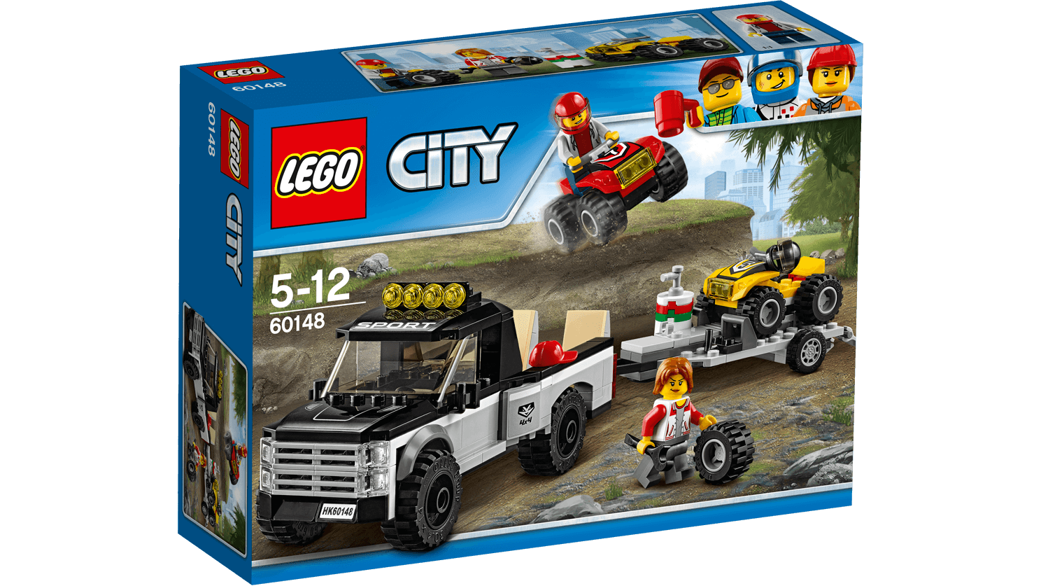 Lego 60148 Original $34.90 Selling $18.00.png