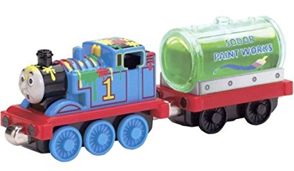 Thomas & the Painter Car.jpg