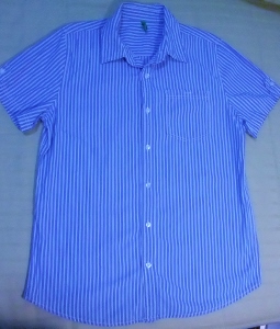 United Colours of Benetton Blue Stripes Image.jpg