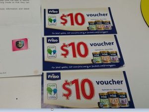 Friso 10 voucher and stamp.JPG
