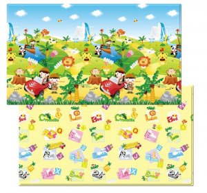 Dwinguler Safari Large Kid's Playmat (Front & Back).jpg