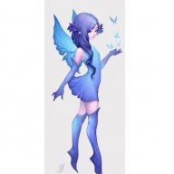 MrsBlueFairy