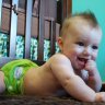 momnbaby