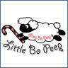 Little Bo Peep