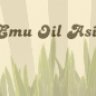 Emu Oil Asia